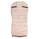 Sac de dormit impermeabil polar Nativo Winter 110x40 cm Cappuccino Sac de dormit impermeabil polar Nativo Winter 110x40 cm Cappuccino