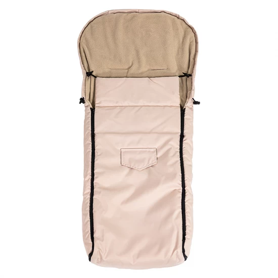 Sac de dormit impermeabil polar Nativo Winter 110x40 cm Cappuccino Sac de dormit impermeabil polar Nativo Winter 110x40 cm Cappuccino
