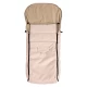 Sac de dormit impermeabil polar Nativo Winter 110x40 cm Cappuccino Sac de dormit impermeabil polar Nativo Winter 110x40 cm Cappuccino