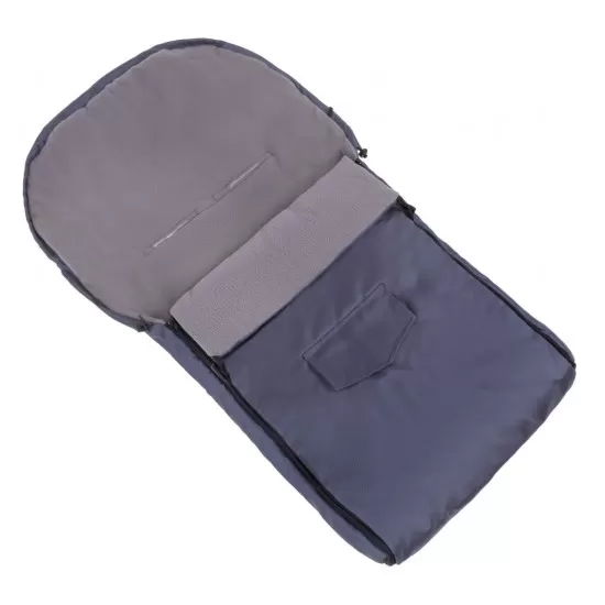 Sac de dormit impermeabil polar Nativo Winter 95x40 cm Grafit Sac de dormit impermeabil polar Nativo Winter 95x40 cm Grafit