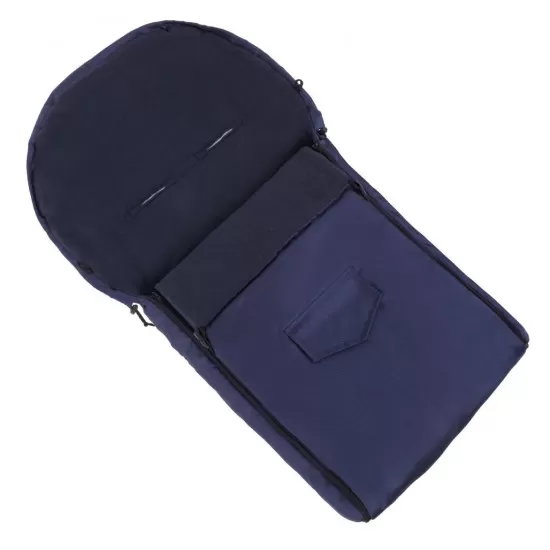 Sac de dormit impermeabil polar Nativo Winter 95x40 cm Blumarin Sac de dormit impermeabil polar Nativo Winter 95x40 cm Blumarin