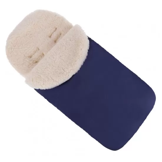 Sac de iarna de lana impermeabil Nativo Winter 85x40 cm Blumarin Sac de iarna de lana impermeabil Nativo Winter 85x40 cm Blumarin