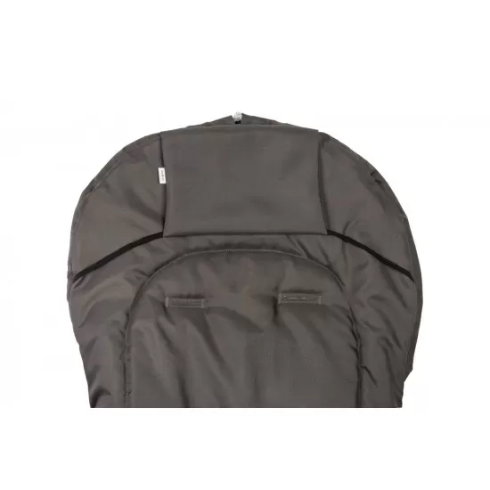Sac de iarna Sensillo lana Graphite Sac de iarna Sensillo lana Graphite