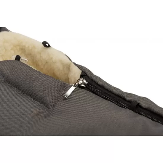Sac de iarna Sensillo lana Graphite Sac de iarna Sensillo lana Graphite