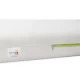Saltea cocos-spuma-vatelină 120x60x8 cm Nativo Dreams Aloe Vera
