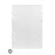 Saltea de infasat rigida cu siguranta Sensillo Platina Crini Saltea de infasat rigida cu siguranta Sensillo Platina Crini