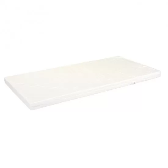 Saltea de spuma 120x60x5,5 cm Nativo Dreams Alba Saltea de spuma 120x60x5,5 cm Nativo Dreams Alba
