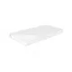 Saltea de spuma 120x60x5,5 cm Nativo Dreams Alba Saltea de spuma 120x60x5,5 cm Nativo Dreams Alba