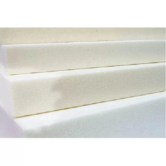 Saltea de spuma 120x60x5,5 cm Nativo Dreams Alba Saltea de spuma 120x60x5,5 cm Nativo Dreams Alba