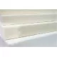 Saltea de spuma 120x60x5,5 cm Nativo Dreams Alba Saltea de spuma 120x60x5,5 cm Nativo Dreams Alba