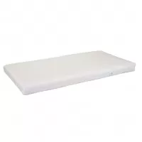 Saltea de spuma-latex 120x60x9 cm Nativo Dreams