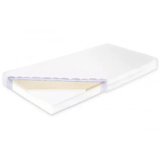 Saltea de spuma-latex 120x60x9 cm Nativo Dreams Saltea de spuma-latex 120x60x9 cm Nativo Dreams