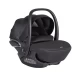 Scaun auto cu inclinare reglabila grupa 0+ Carrello Vega 40-87 cm I-Size Absolute Black Scaun auto cu inclinare reglabila grupa 0+ Carrello Vega 40-87 cm I-Size Absolute Black
