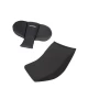 Scaun auto cu inclinare reglabila grupa 0+ Carrello Vega 40-87 cm I-Size Absolute Black Scaun auto cu inclinare reglabila grupa 0+ Carrello Vega 40-87 cm I-Size Absolute Black