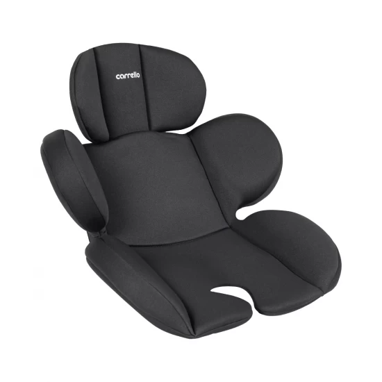 Scaun auto cu inclinare reglabila grupa 0+ Carrello Vega 40-87 cm I-Size Absolute Black Scaun auto cu inclinare reglabila grupa 0+ Carrello Vega 40-87 cm I-Size Absolute Black
