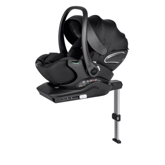 Scaun auto cu inclinare reglabila grupa 0+ Carrello Vega 40-87 cm I-Size Absolute Black Scaun auto cu inclinare reglabila grupa 0+ Carrello Vega 40-87 cm I-Size Absolute Black
