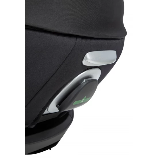 Scaun auto cu inclinare reglabila grupa 0+ Carrello Vega 40-87 cm I-Size Absolute Black Scaun auto cu inclinare reglabila grupa 0+ Carrello Vega 40-87 cm I-Size Absolute Black
