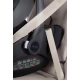 Scaun auto cu inclinare reglabila grupa 0+ Carrello Vega 40-87 cm I-Size Absolute Black Scaun auto cu inclinare reglabila grupa 0+ Carrello Vega 40-87 cm I-Size Absolute Black