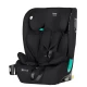 Scaun auto Isofix, 2 pozitii de inclinare, Top Tether, Carrello Yukon I-Size 76-150 cm Midnight Black