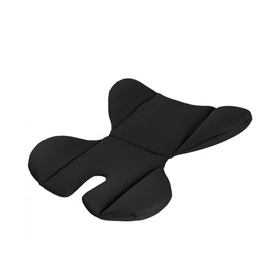Scaun auto Isofix, 2 pozitii de inclinare, Top Tether, Carrello Yukon I-Size 76-150 cm Midnight Black
