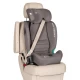 Scaun auto Isofix, 2 pozitii de inclinare, Top Tether, Carrello Yukon I-Size 76-150 cm Sandstone Beige Scaun auto Isofix, 2 pozitii de inclinare, Top Tether, Carrello Yukon I-Size 76-150 cm Sandstone Beige