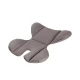 Scaun auto Isofix, 2 pozitii de inclinare, Top Tether, Carrello Yukon I-Size 76-150 cm Sandstone Beige Scaun auto Isofix, 2 pozitii de inclinare, Top Tether, Carrello Yukon I-Size 76-150 cm Sandstone Beige