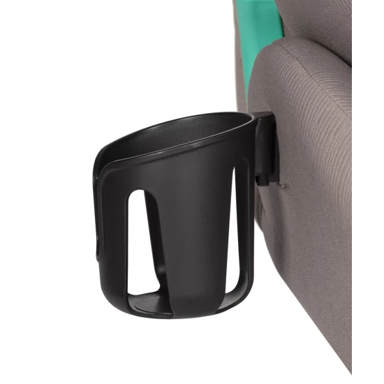 Scaun auto Isofix, 2 pozitii de inclinare, Top Tether, Carrello Yukon I-Size 76-150 cm Seashell Grey Scaun auto Isofix, 2 pozitii de inclinare, Top Tether, Carrello Yukon I-Size 76-150 cm Seashell Grey