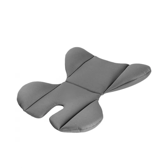 Scaun auto Isofix, 2 pozitii de inclinare, Top Tether, Carrello Yukon I-Size 76-150 cm Seashell Grey Scaun auto Isofix, 2 pozitii de inclinare, Top Tether, Carrello Yukon I-Size 76-150 cm Seashell Grey