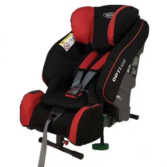 Scaun auto Klippan OPTI129 i-Size Rearfacing 125 cm/32 Kg Sunset Scaun auto Klippan OPTI129 i-Size Rearfacing 125 cm/32 Kg Sunset