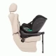 Scaun auto rotativ 360° SPS Carrello Meteorit i-Size R129/03 40-150 cm Isofix Marble Grey Scaun auto rotativ 360° SPS Carrello Meteorit i-Size R129/03 40-150 cm Isofix Marble Grey