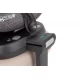 Scaun auto rotativ 360° SPS Carrello Meteorit i-Size R129/03 40-150 cm Isofix Space Black Scaun auto rotativ 360° SPS Carrello Meteorit i-Size R129/03 40-150 cm Isofix Space Black