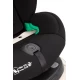 Scaun auto rotativ 360° SPS Carrello Meteorit i-Size R129/03 40-150 cm Isofix Space Black Scaun auto rotativ 360° SPS Carrello Meteorit i-Size R129/03 40-150 cm Isofix Space Black
