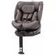 Scaun auto rotativ 360° SPS Carrello Octopus i-SIZE 40-150 cm Isofix Sandstone Beige Scaun auto rotativ 360° SPS Carrello Octopus i-SIZE 40-150 cm Isofix Sandstone Beige