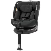 Scaun auto rotativ 360° SPS Carrello Octopus i-SIZE 40-150 cm Isofix Deepwater Grey