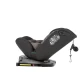 Scaun auto rotativ 360°, SPS, Top Tether, Carrello Unity i-Size 40-150 cm Isofix Accord Grey