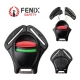 Scaun auto rotativ 360°, SPS, Top Tether, Carrello Unity i-Size 40-150 cm Isofix Accord Grey