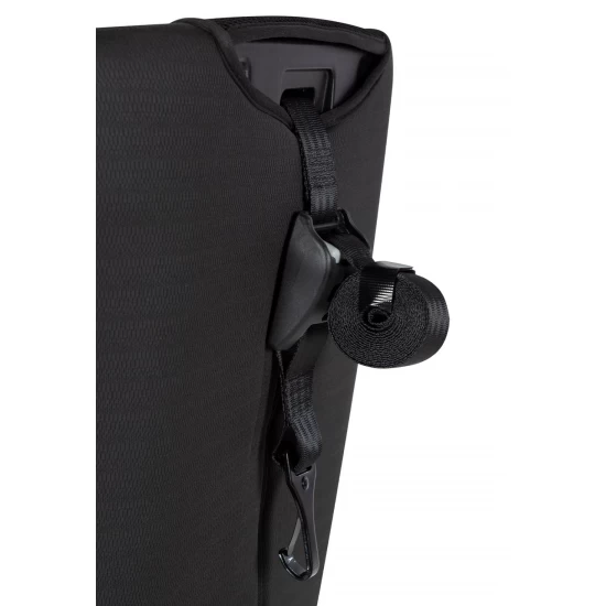 Scaun auto rotativ 360°, SPS, Top Tether, Carrello Unity i-Size 40-150 cm Isofix Accord Grey