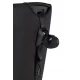 Scaun auto rotativ 360°, SPS, Top Tether, Carrello Unity i-Size 40-150 cm Isofix Accord Grey