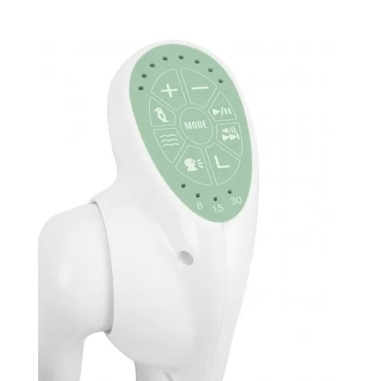 Scaun de masa si leagan electric controlabil prin aplicatie pe mobil Carrello Cascata (CRL-10303/1) Tropical Green Scaun de masa si leagan electric controlabil prin aplicatie pe mobil Carrello Cascata (CRL-10303/1) Tropical Green