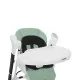 Scaun de masa si leagan electric controlabil prin aplicatie pe mobil Carrello Cascata (CRL-10303/1) Tropical Green Scaun de masa si leagan electric controlabil prin aplicatie pe mobil Carrello Cascata (CRL-10303/1) Tropical Green