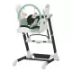 Scaun de masa si leagan electric controlabil prin aplicatie pe mobil Carrello Cascata (CRL-10303/1) Tropical Green Scaun de masa si leagan electric controlabil prin aplicatie pe mobil Carrello Cascata (CRL-10303/1) Tropical Green