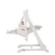 Scaun de masa si leagan electric controlabil prin aplicatie pe mobil Carrello Cascata (CRL-10303/1) Cream Beige Scaun de masa si leagan electric controlabil prin aplicatie pe mobil Carrello Cascata (CRL-10303/1) Cream Beige