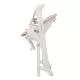 Scaun de masa si leagan electric controlabil prin aplicatie pe mobil Carrello Cascata (CRL-10303/1) Cream Beige Scaun de masa si leagan electric controlabil prin aplicatie pe mobil Carrello Cascata (CRL-10303/1) Cream Beige