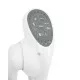 Scaun de masa si leagan electric controlabil prin aplicatie pe mobil Carrello Cascata (CRL-10303/1) Space Grey
