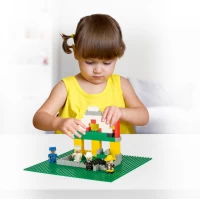 Set de blocuri de constructie Micromax MMX BLOCK SET 105 piese