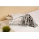 Set lenjerie de pat cu 2 piese Sensillo Caprioare