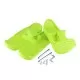 Set schiuri Funny Wheels Rider Sport/SuperSport Lime Set schiuri Funny Wheels Rider Sport/SuperSport Lime