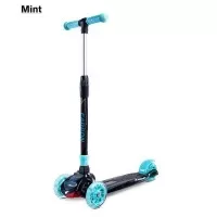 Trotineta copii Toyz Carbon Mint