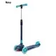 Trotineta copii Toyz Carbon Navy Trotineta copii Toyz Carbon Navy