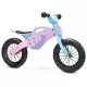 Bicicleta fara pedale Toyz Enduro Pink Bicicleta fara pedale Toyz Enduro Pink